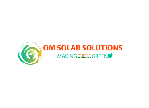 Om Solar Solutions | Best Solar Company in UP and Haryana