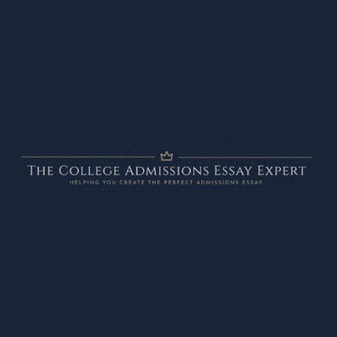 The College Admissions Essay Expert