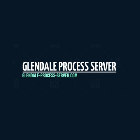 Glendale Process Server