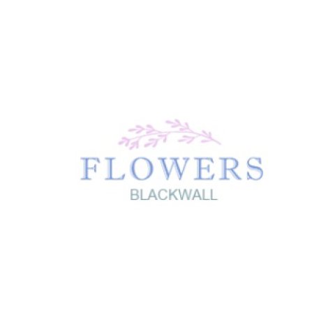 Flowers Blackwall