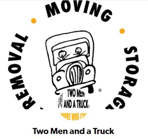 Two Men and a Truck