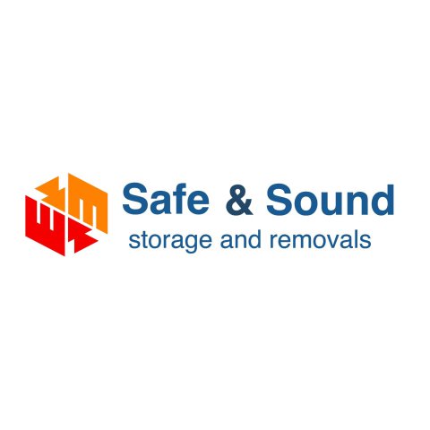 Safe & Sound Storage and Removals