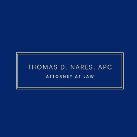 Thomas D. Nares, Attorney at Law, A Professional Corporation