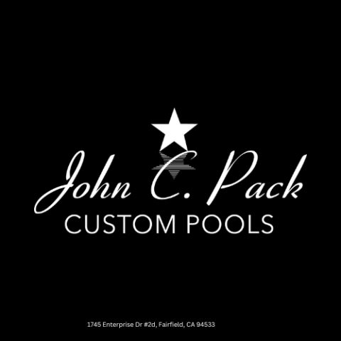 John Pack Custom Pools