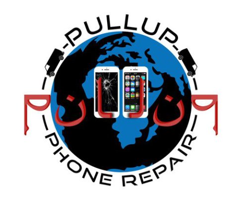 Pull Up Phone Repair