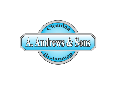 A Andrews & Sons Cleaning & Restoration