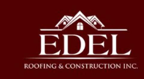 EDEL Roofing and Construction Inc.