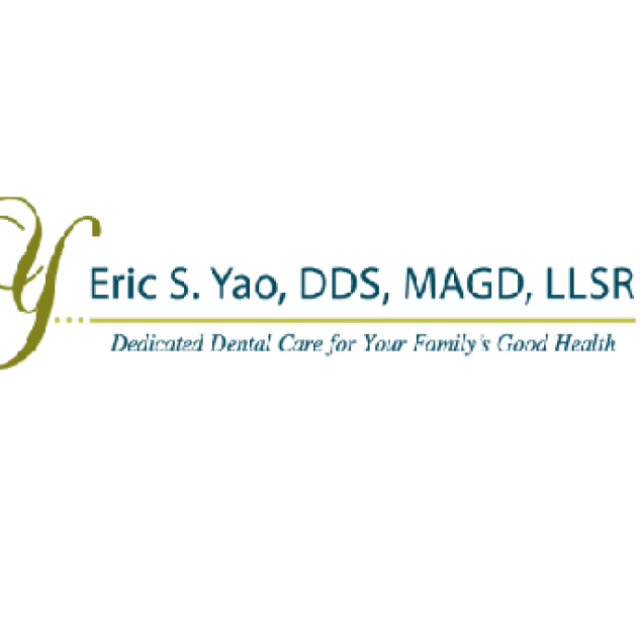 Eric S. Yao DDS, MAGD