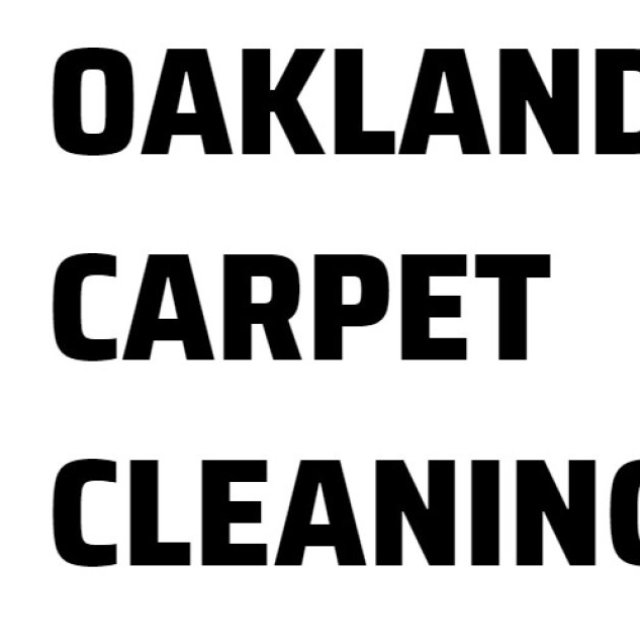 Carpet Cleaning Oakland LLC