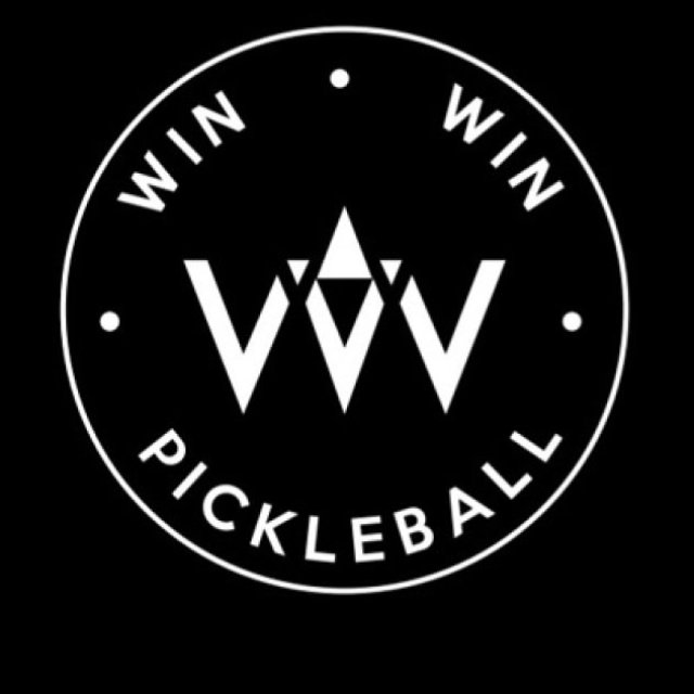 Win Win Pickleball