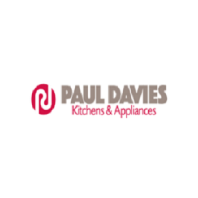 Paul Davies Kitchens & Appliances