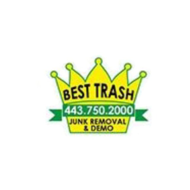 Best Trash Junk Removal & Demo