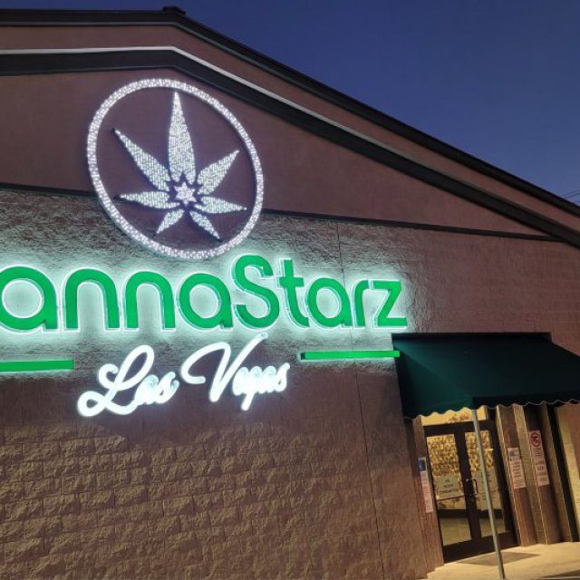 CannaStarz