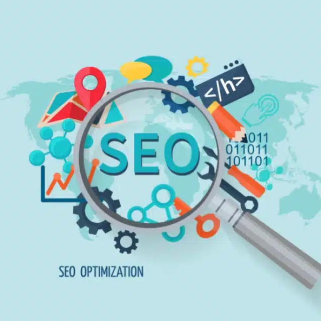 SEO Marketing London