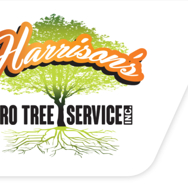 Harrison's pro tree service inc.