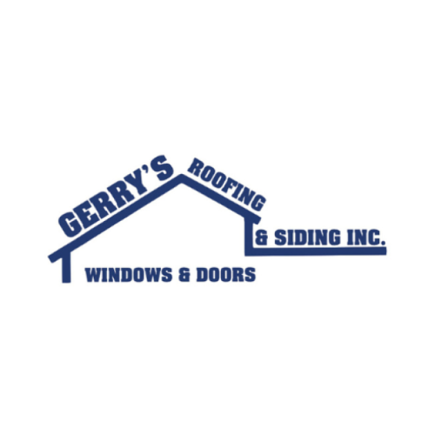 Gerry's Roofing & Siding Inc