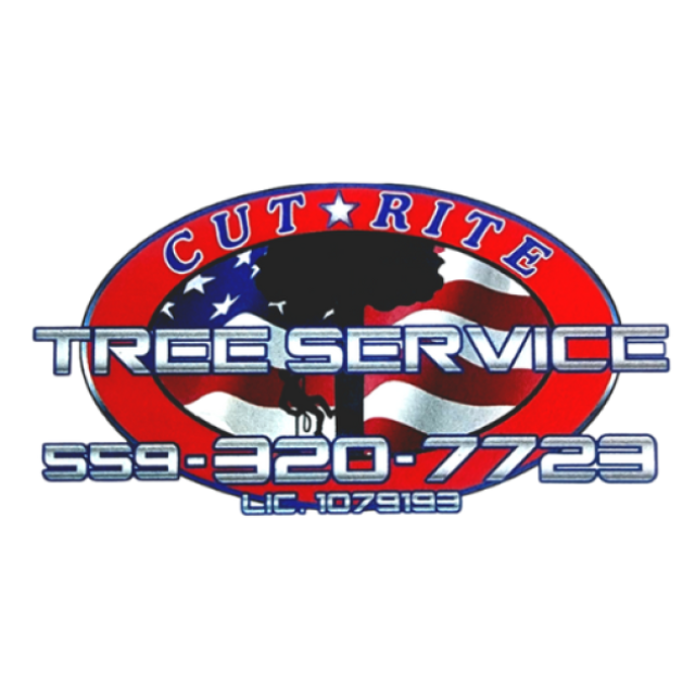 Cut Rite Tree Service Fresno