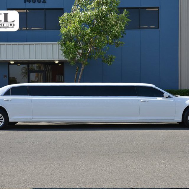 Austin Elite Limo