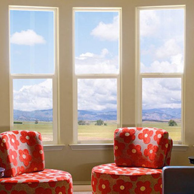 American Vision Windows