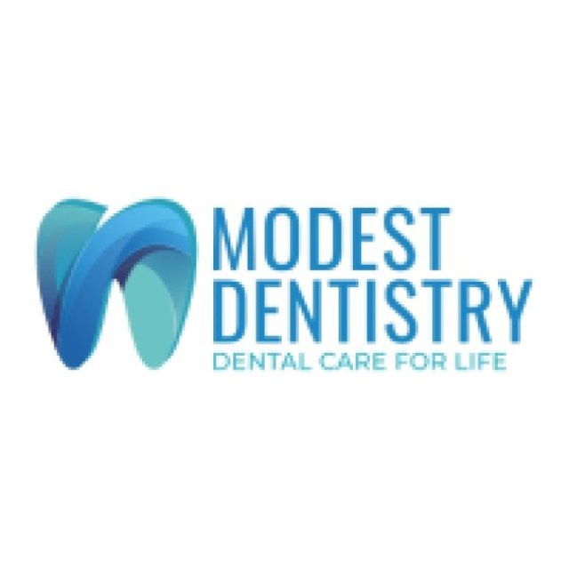 Modest Dentistry Scottsdale