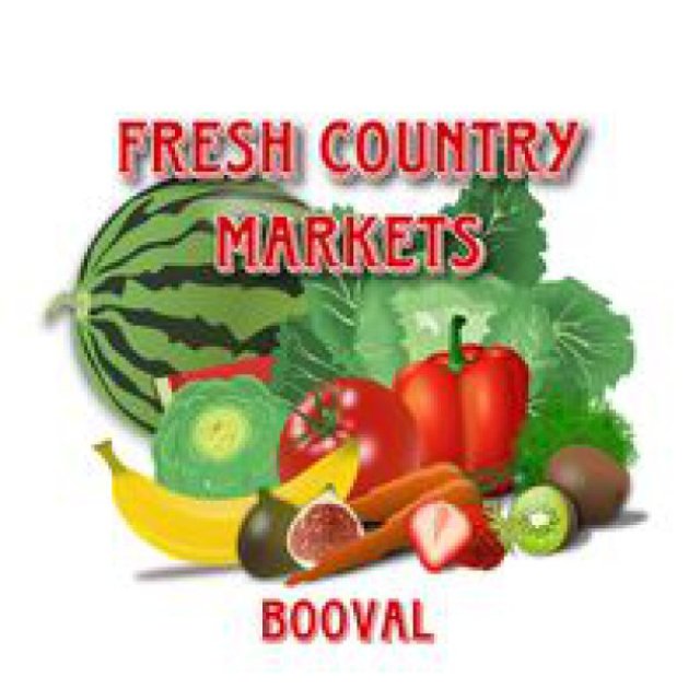 freFresh Country Markets Booval