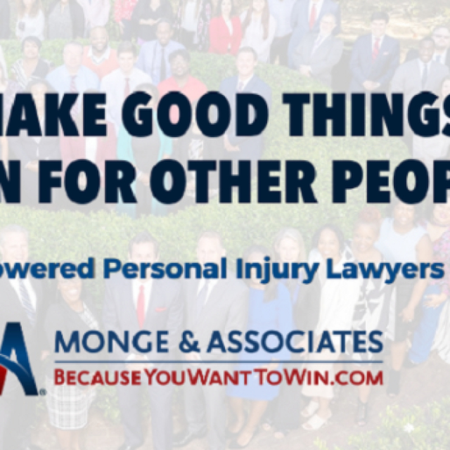 Monge & Associates Injury and Accident Attorneys