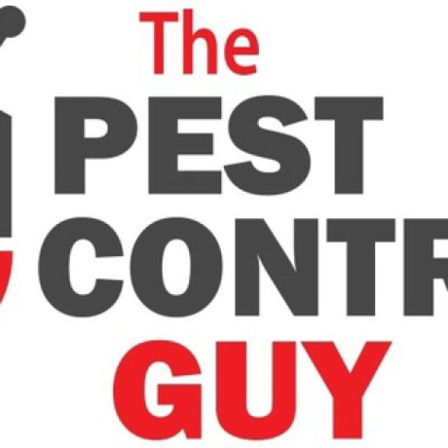 The Pest Control Guy