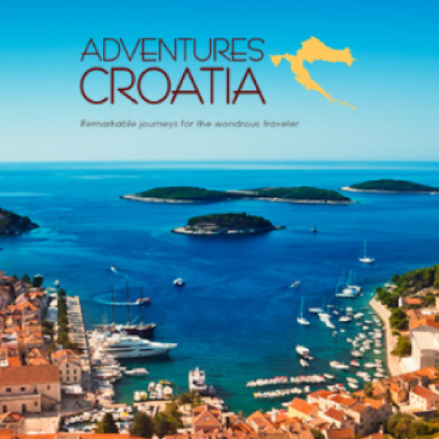 Adventures Croatia