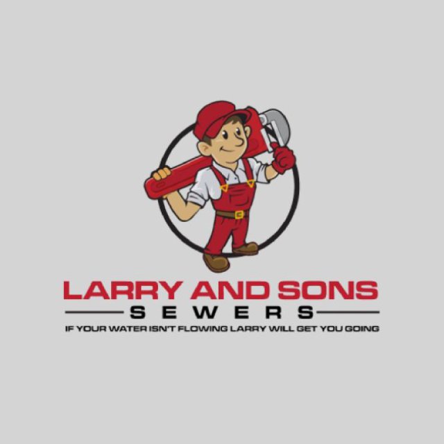 Larry And Sons plumbing and sewers