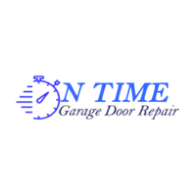 On Time Garage Door Repair