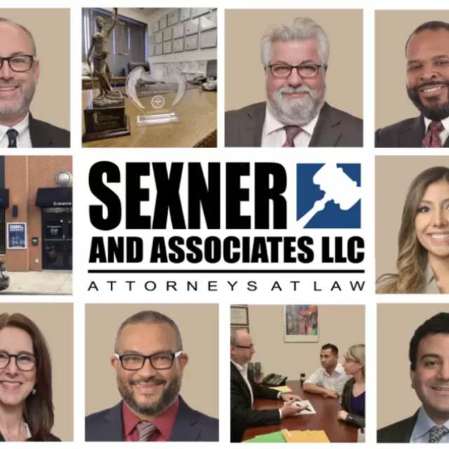 Mitchell S. Sexner & Associates, LLC