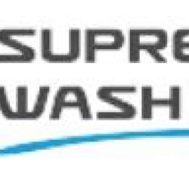 Supreme wash pros