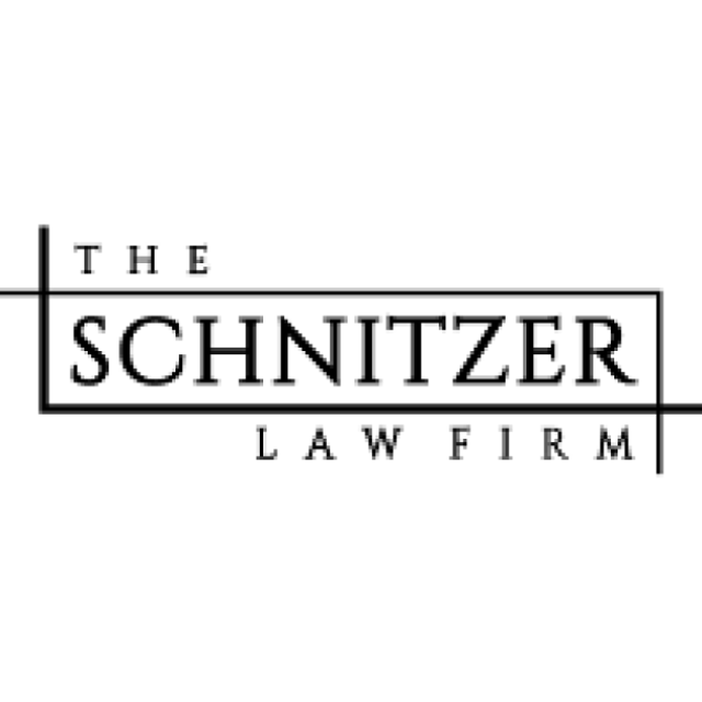 The Schnitzer Law Firm