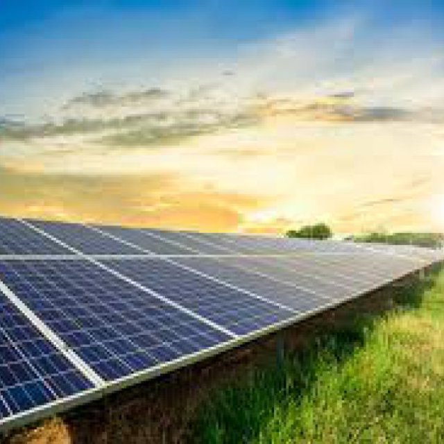 Agriculture Solar Solutions in Jaipur