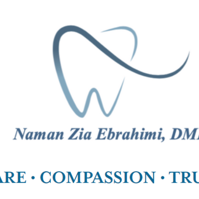 Naman Z. Ebrahimi, DMD Dental - Fountain Valley