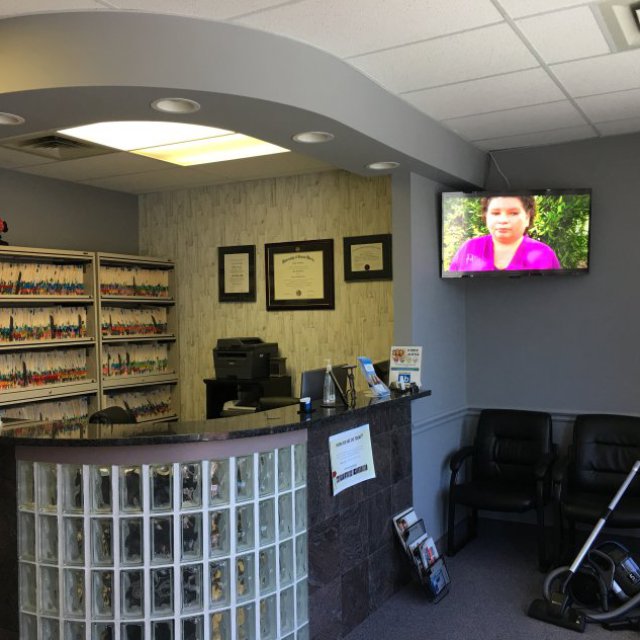 Parkway Family Dental