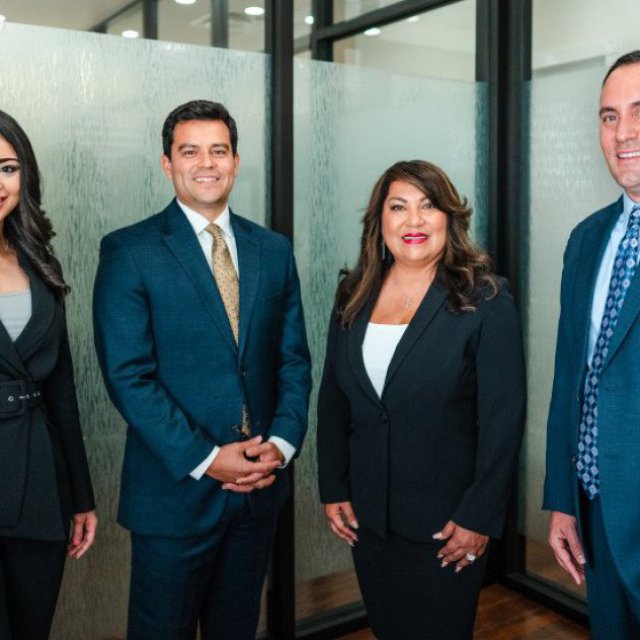 Tawney, Acosta & Chaparro P.C. Truck Crash & Injury Attorneys