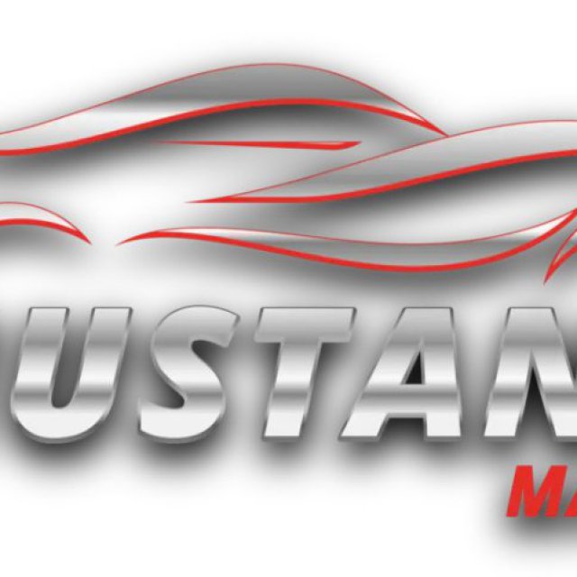 Mustang Mania