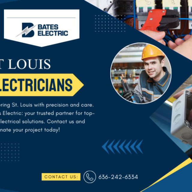 Bates Electric