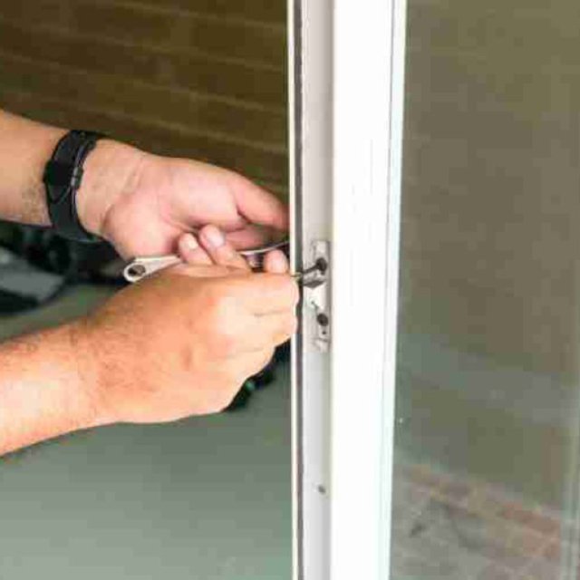 JDM Sliding Door & Window Repair - West Palm Beach