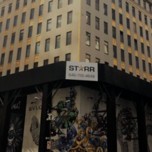 Starr Industries