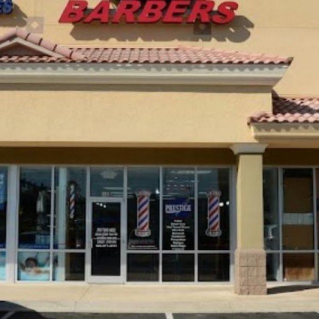 Prestige Barbers - Kernan Village