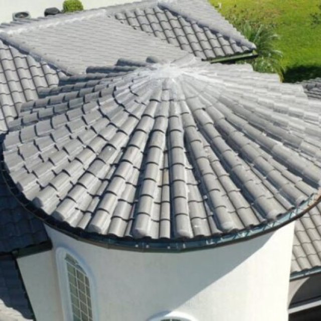 Distinctive Roofing