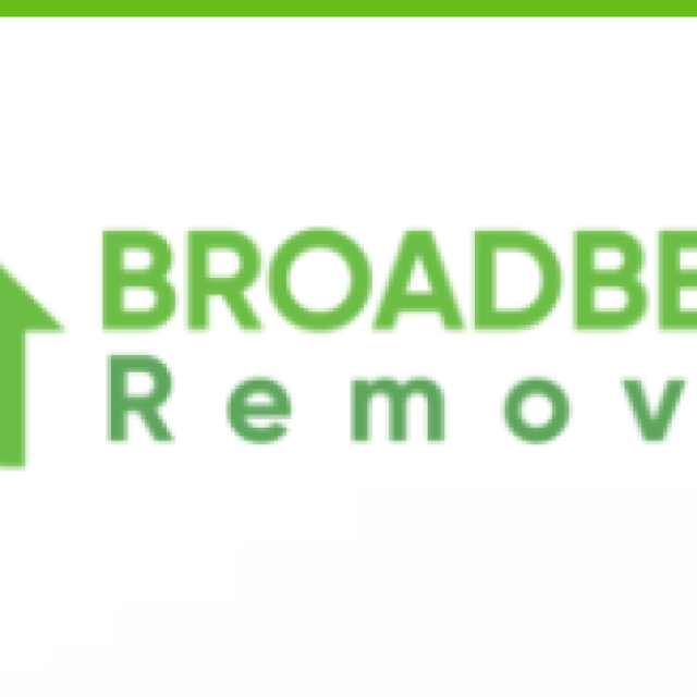 Broadbeach Removals