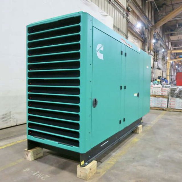 Rosco Generators