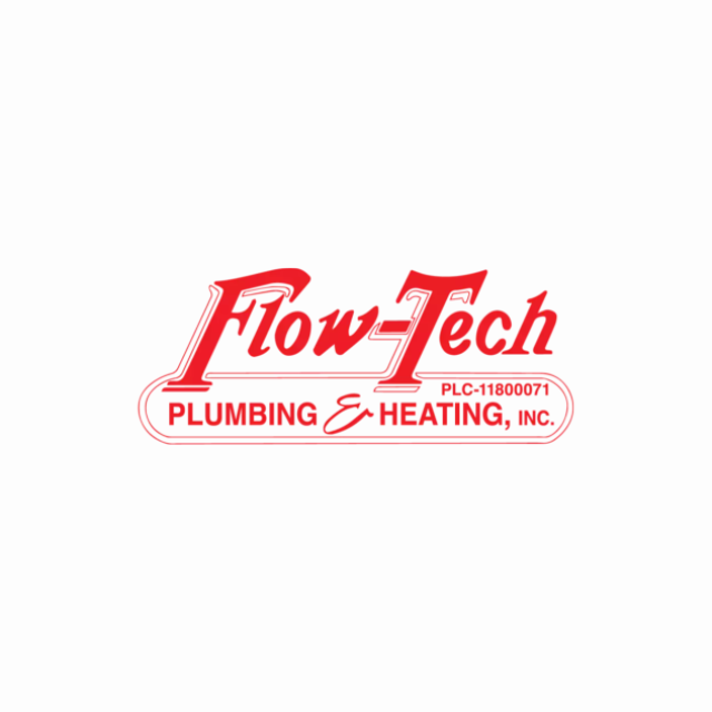 Flow-Tech Plumbing & Heating, Inc.