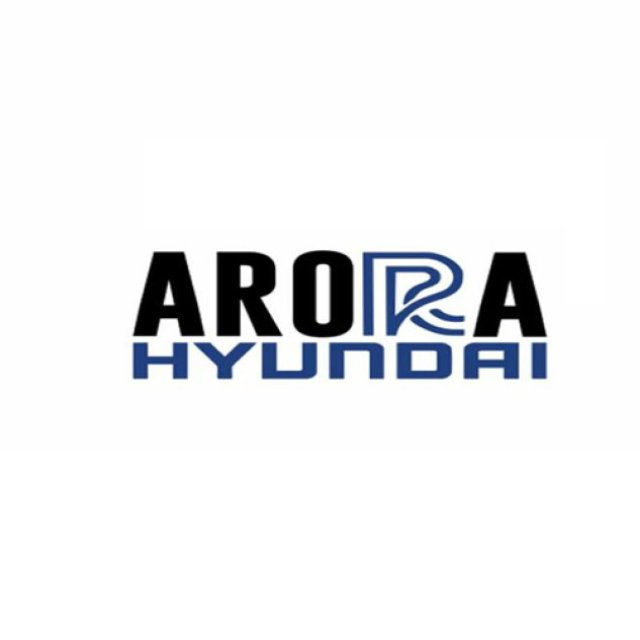 Arora Hyundai