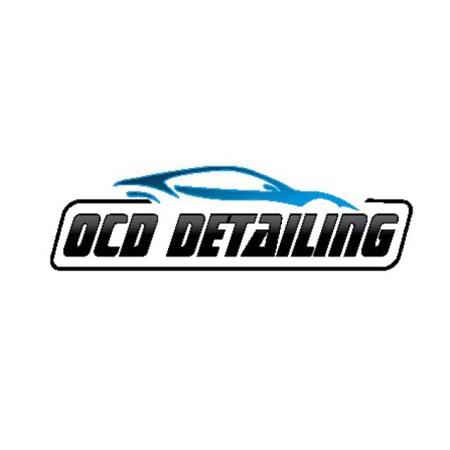 OCD Detailing