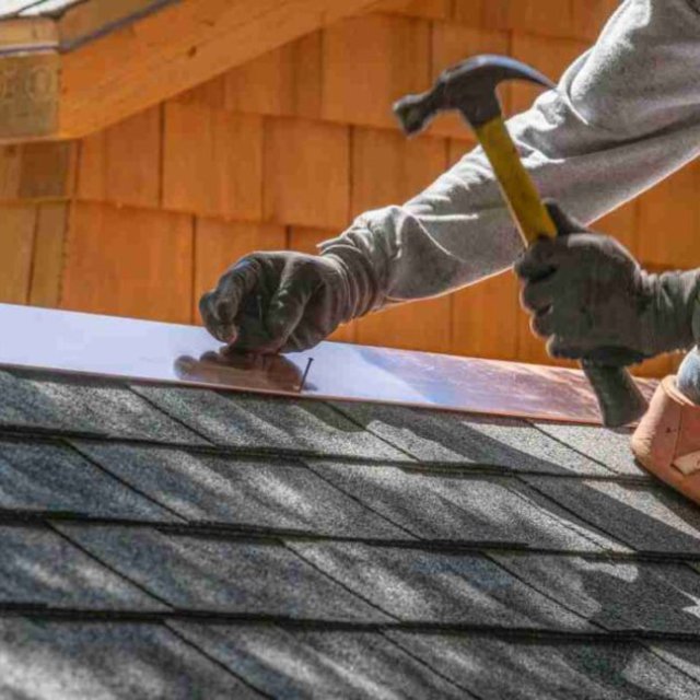 Sustainable Roofing & Solar