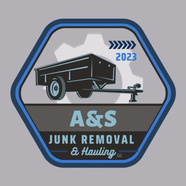 A&S junk removal LLC